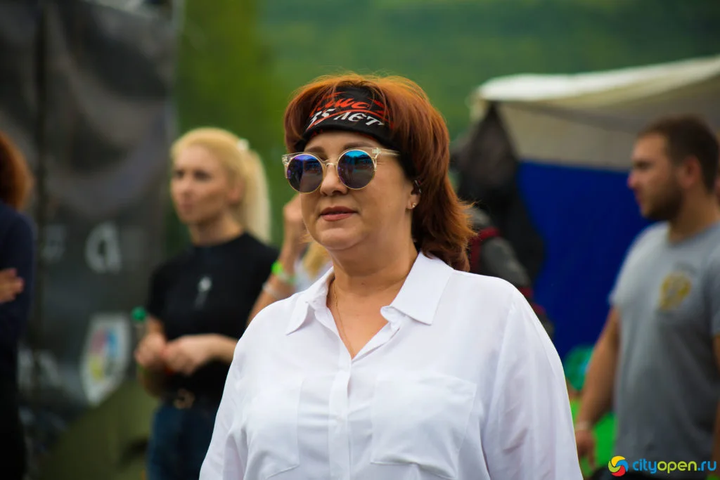 01/06/19 БАЙКУРУЛТАЙ-2019. День второй