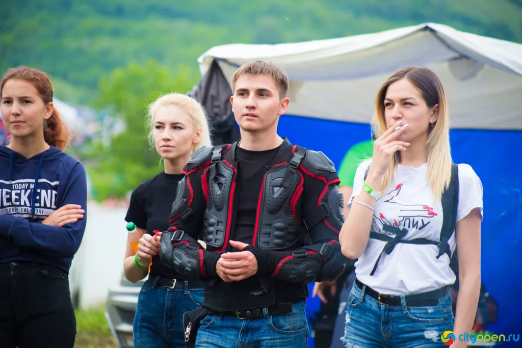 01/06/19 БАЙКУРУЛТАЙ-2019. День второй