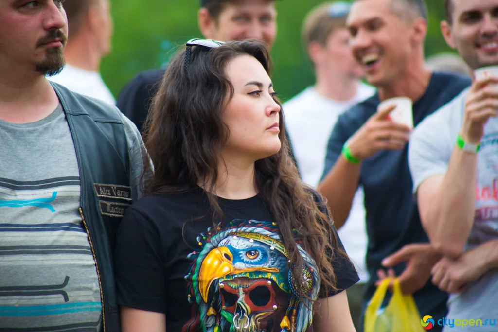 01/06/19 БАЙКУРУЛТАЙ-2019. День второй