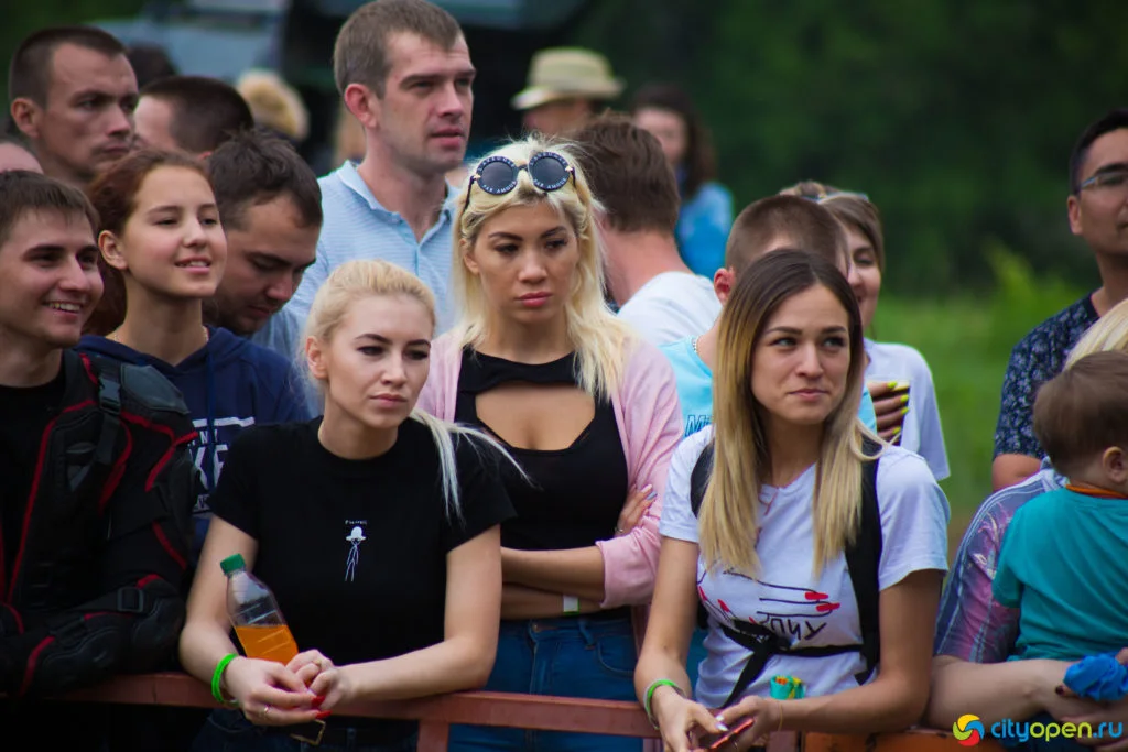 01/06/19 БАЙКУРУЛТАЙ-2019. День второй
