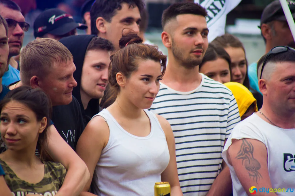 01/06/19 БАЙКУРУЛТАЙ-2019. День второй