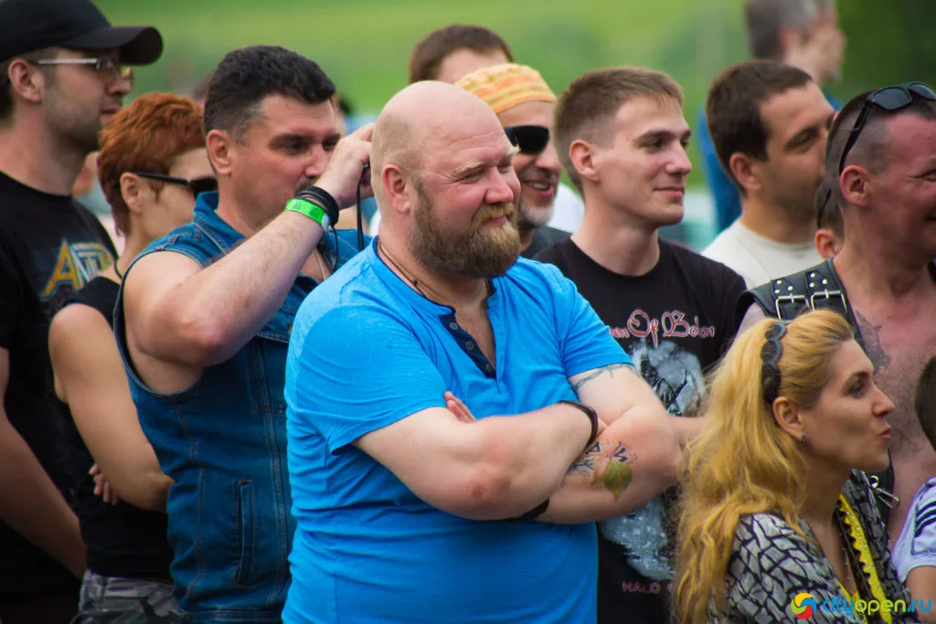 01/06/19 БАЙКУРУЛТАЙ-2019. День второй