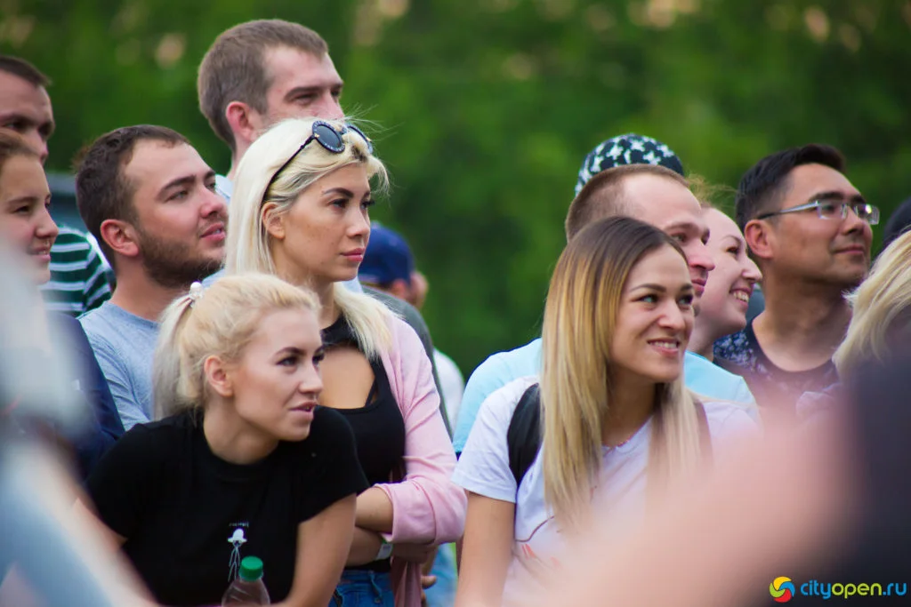01/06/19 БАЙКУРУЛТАЙ-2019. День второй