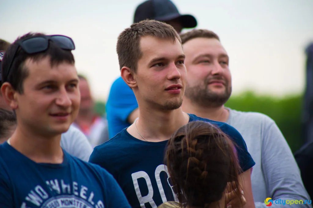 01/06/19 БАЙКУРУЛТАЙ-2019. День второй