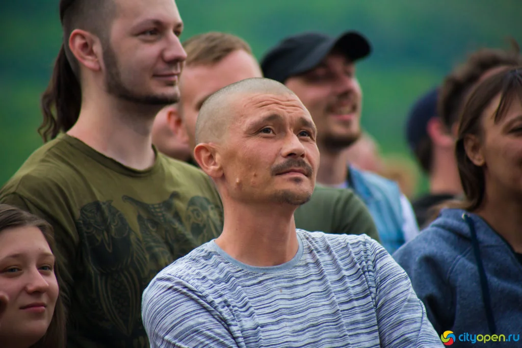 01/06/19 БАЙКУРУЛТАЙ-2019. День второй