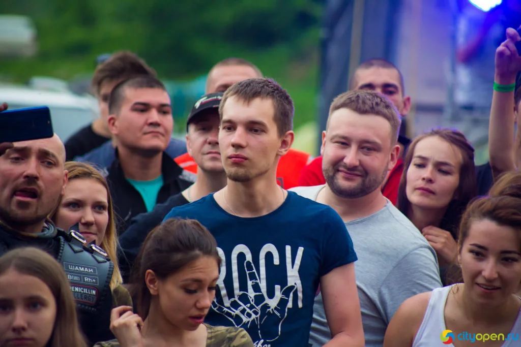 01/06/19 БАЙКУРУЛТАЙ-2019. День второй