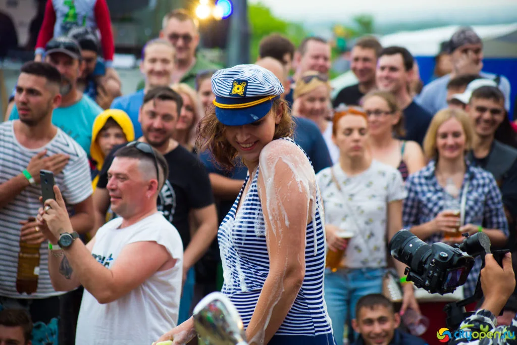 01/06/19 БАЙКУРУЛТАЙ-2019. День второй