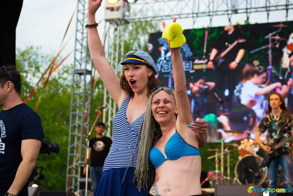 01/06/19 БАЙКУРУЛТАЙ-2019. День второй