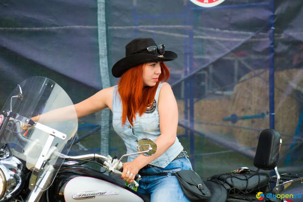 01/06/19 БАЙКУРУЛТАЙ-2019. День второй