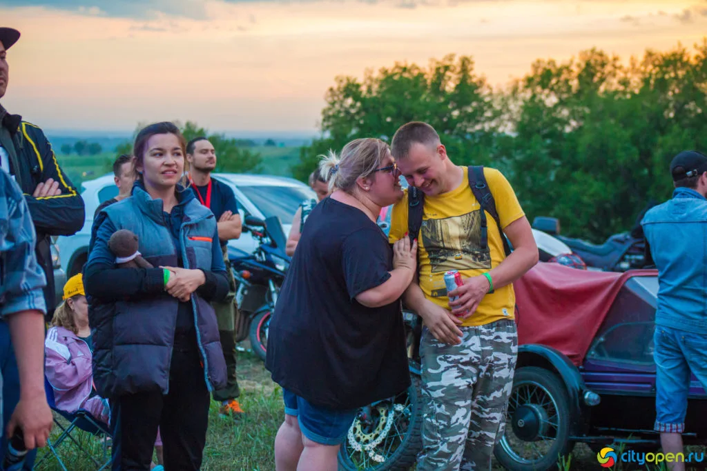 01/06/19 БАЙКУРУЛТАЙ-2019. День второй