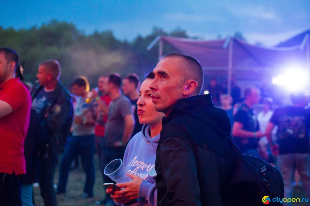 01/06/19 БАЙКУРУЛТАЙ-2019. День второй