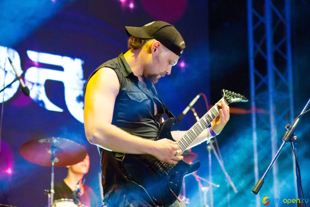 01/06/19 БАЙКУРУЛТАЙ-2019. День второй