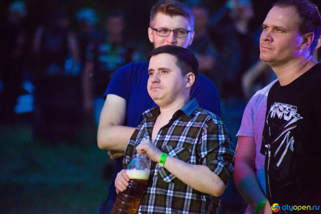 01/06/19 БАЙКУРУЛТАЙ-2019. День второй