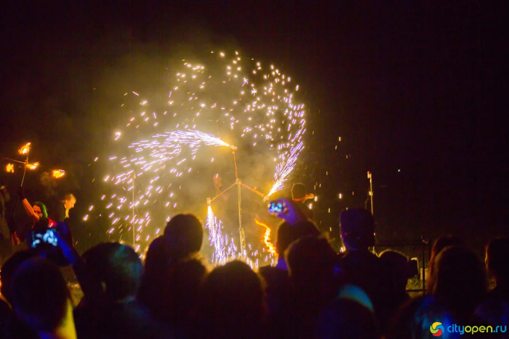 01/06/19 БАЙКУРУЛТАЙ-2019. День второй