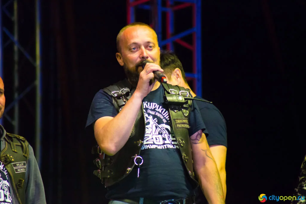 01/06/19 БАЙКУРУЛТАЙ-2019. День второй