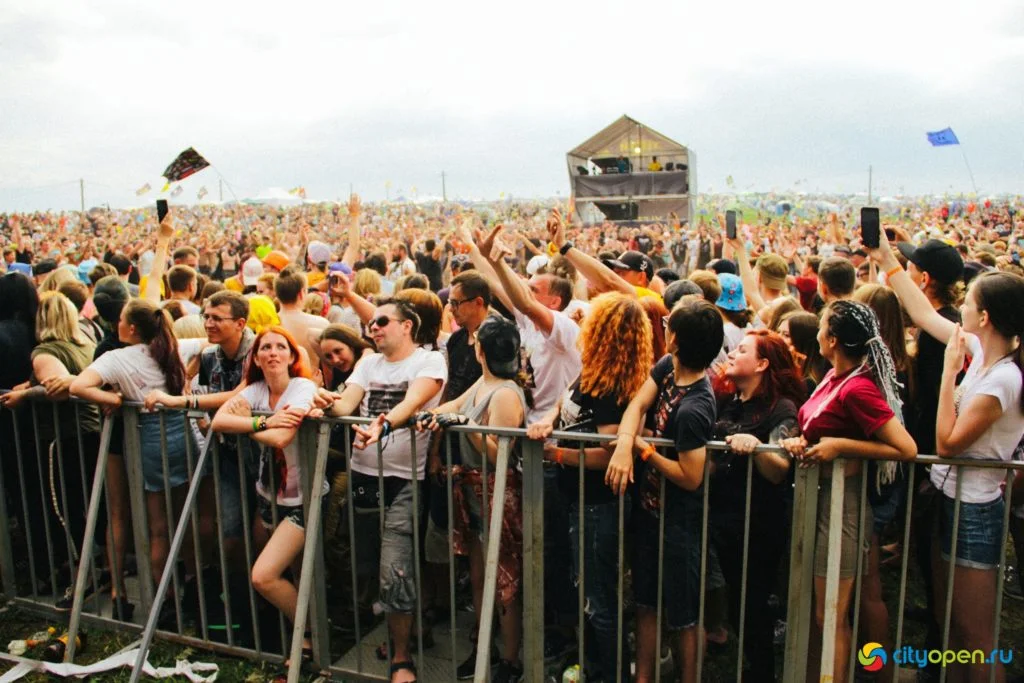 19-22/07/19 Фестиваль рок-музыки «Улетай-2019». Часть 1