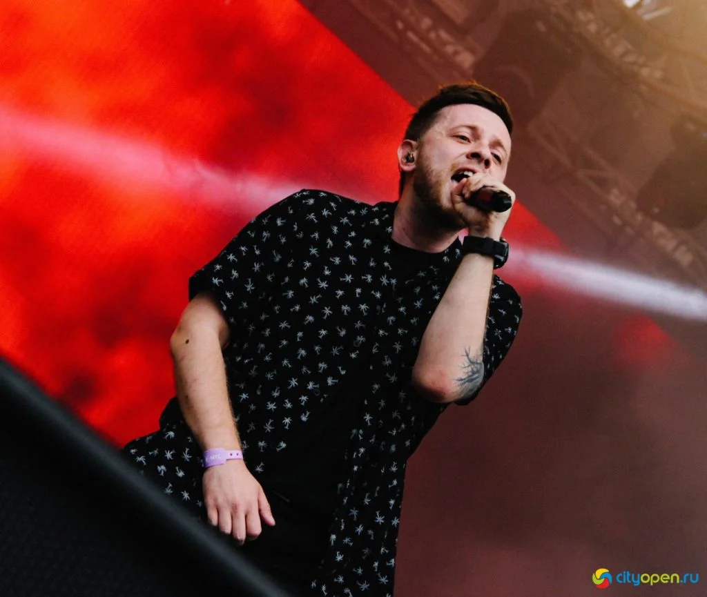 19-22/07/19 Фестиваль рок-музыки «Улетай-2019». Часть 1