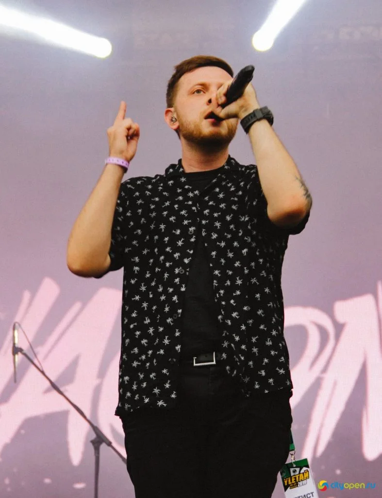 19-22/07/19 Фестиваль рок-музыки «Улетай-2019». Часть 1