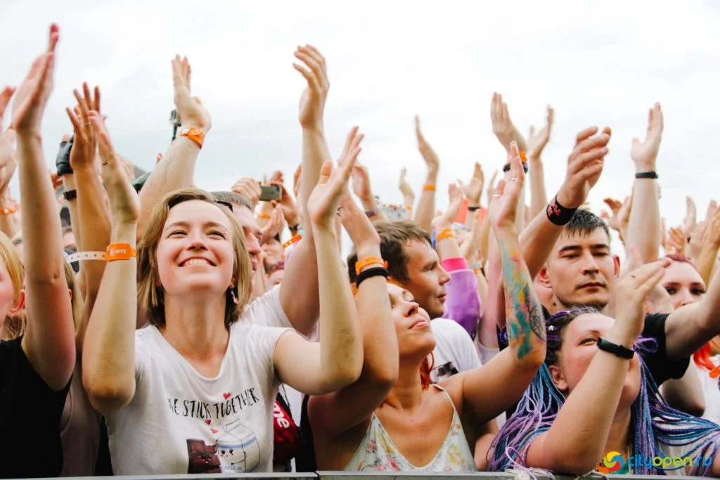 19-22/07/19 Фестиваль рок-музыки «Улетай-2019». Часть 1