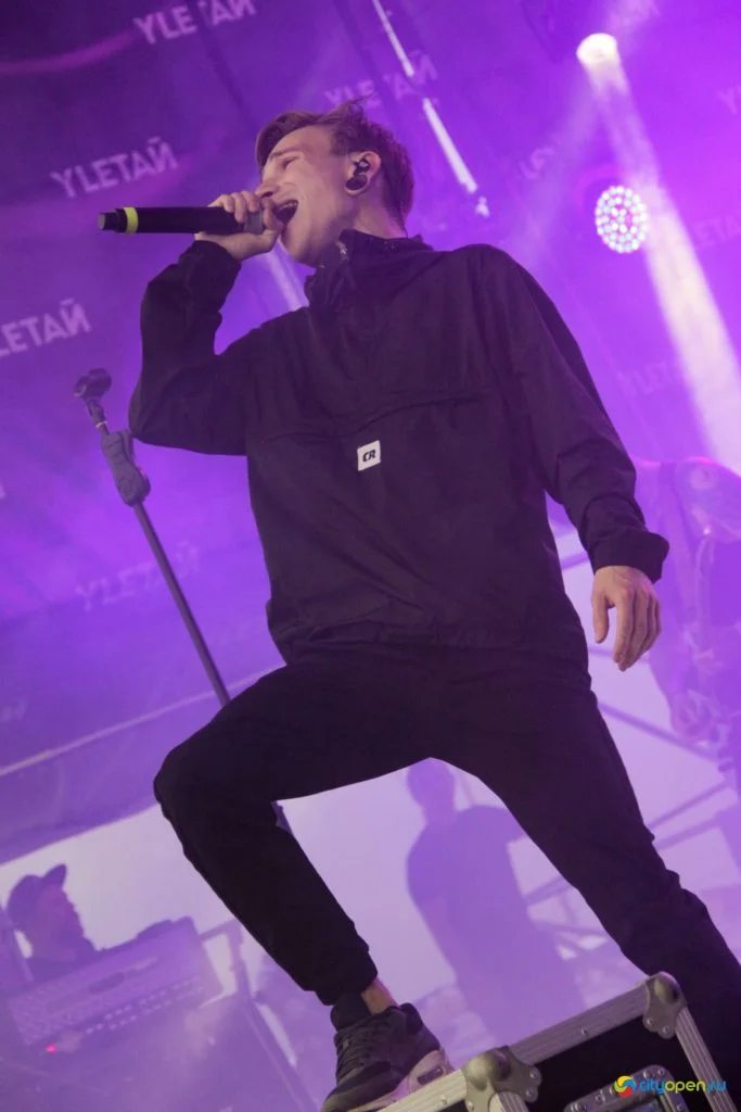 19-22/07/19 Фестиваль рок-музыки «Улетай-2019». Часть 1