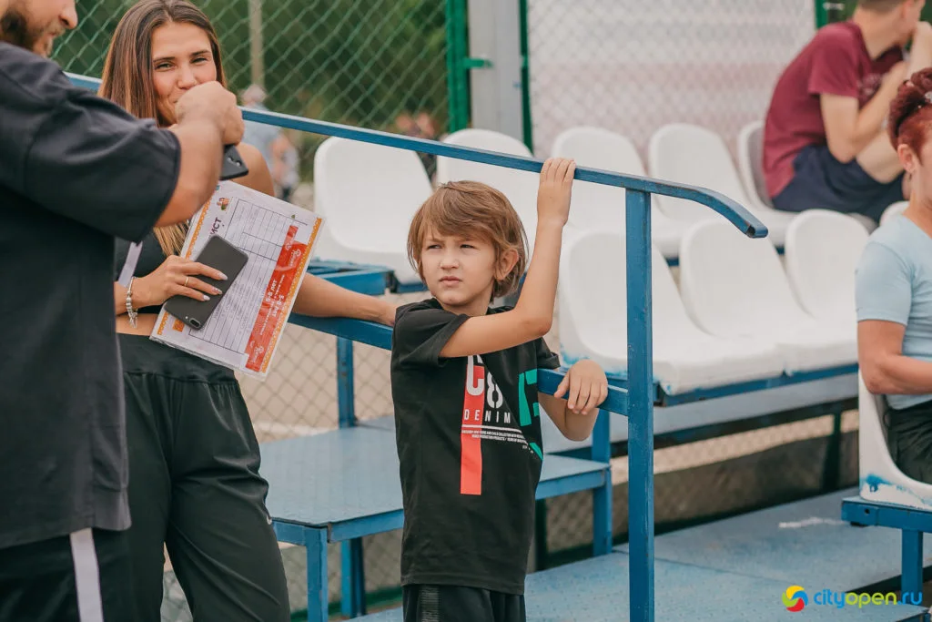 27/07/19 «Папа, мама, я — батырская семья»