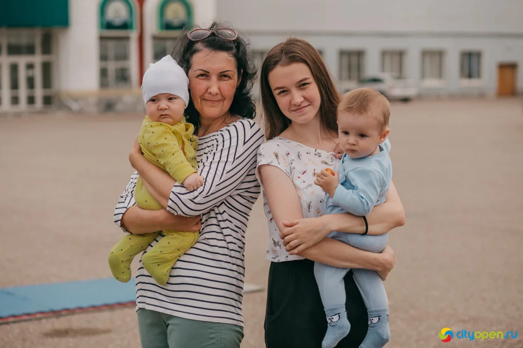 27/07/19 «Папа, мама, я — батырская семья»