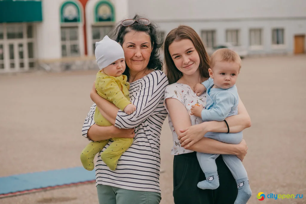 27/07/19 «Папа, мама, я — батырская семья»