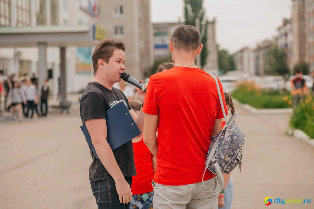 27/07/19 «Папа, мама, я — батырская семья»