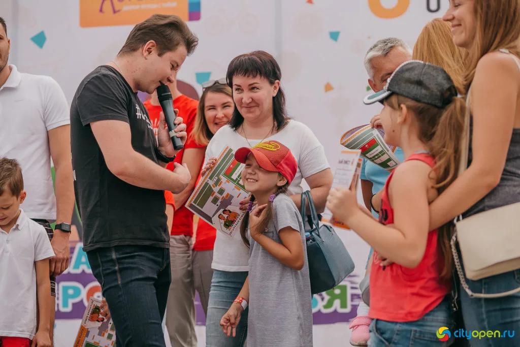 27/07/19 «Папа, мама, я — батырская семья»