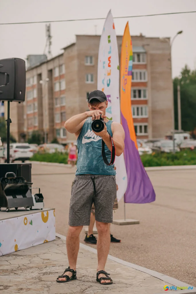 27/07/19 «Папа, мама, я — батырская семья»
