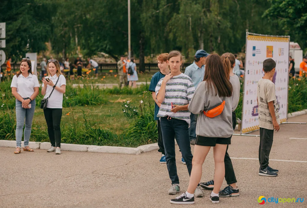 27/07/19 «Папа, мама, я — батырская семья»