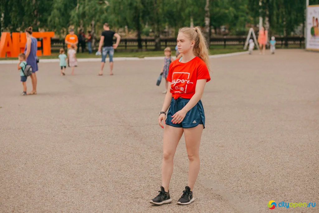 27/07/19 «Папа, мама, я — батырская семья»