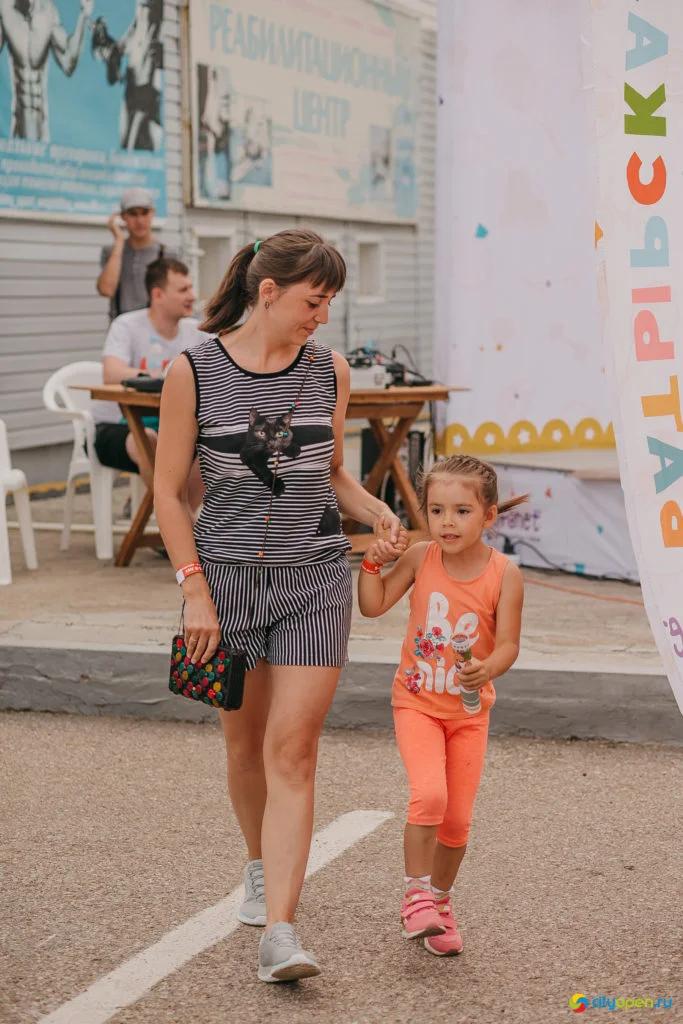 27/07/19 «Папа, мама, я — батырская семья»