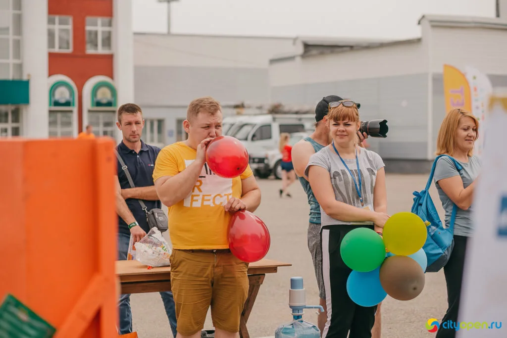 27/07/19 «Папа, мама, я — батырская семья»