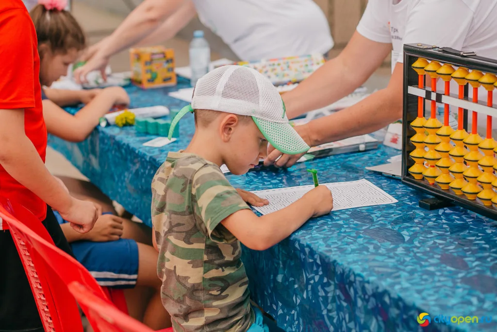 27/07/19 «Папа, мама, я — батырская семья»