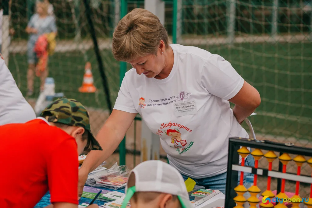 27/07/19 «Папа, мама, я — батырская семья»