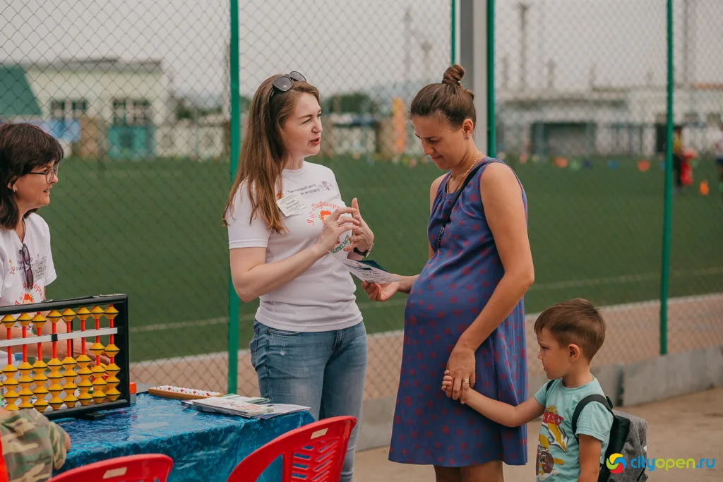 27/07/19 «Папа, мама, я — батырская семья»