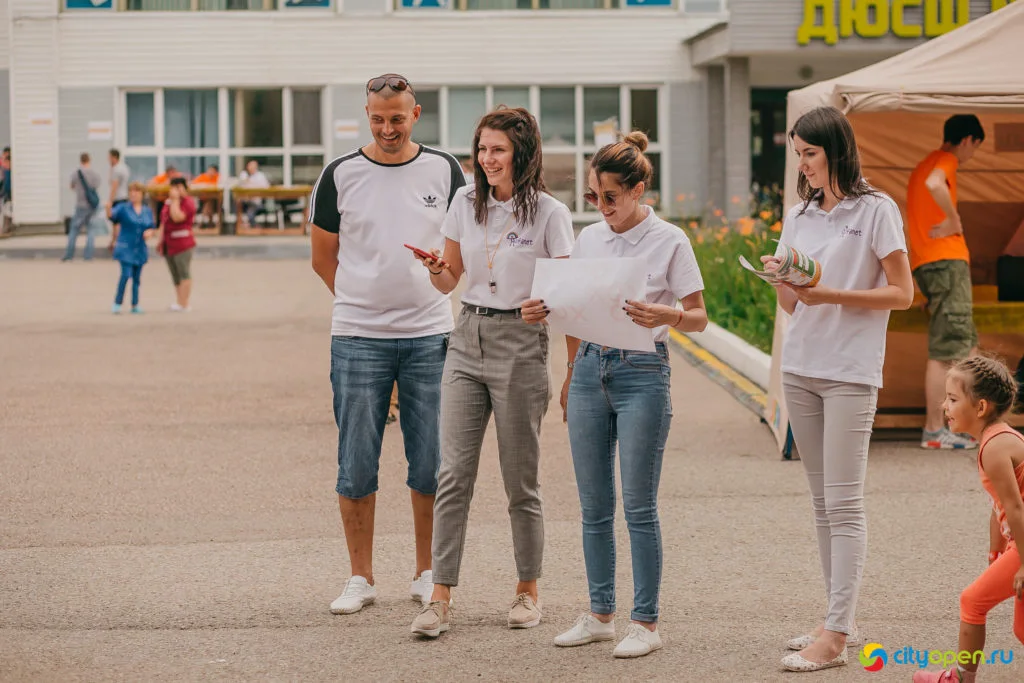 27/07/19 «Папа, мама, я — батырская семья»