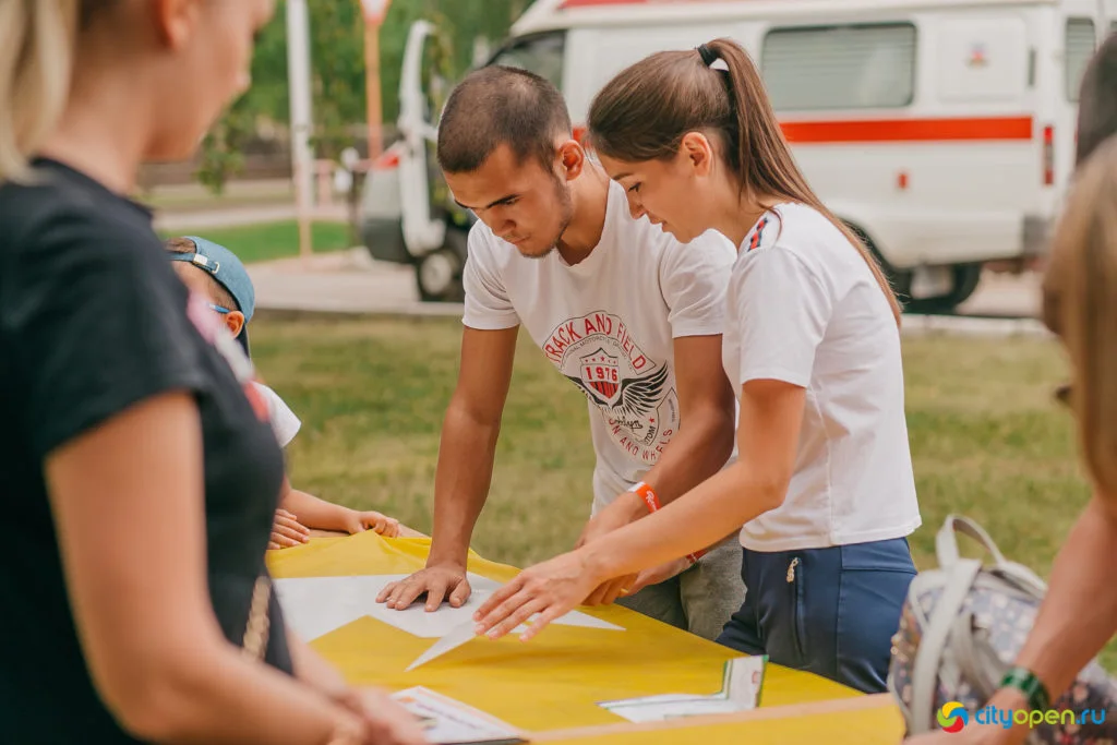 27/07/19 «Папа, мама, я — батырская семья»