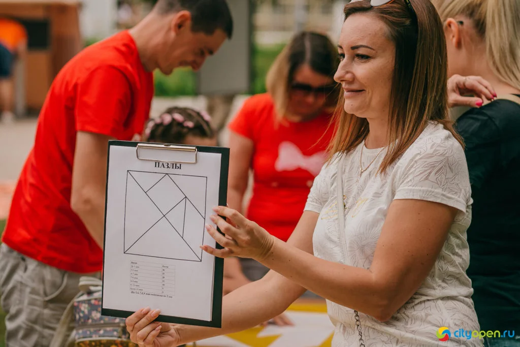 27/07/19 «Папа, мама, я — батырская семья»