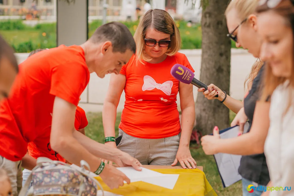 27/07/19 «Папа, мама, я — батырская семья»