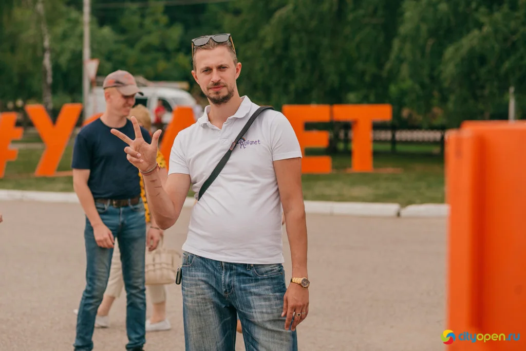 27/07/19 «Папа, мама, я — батырская семья»