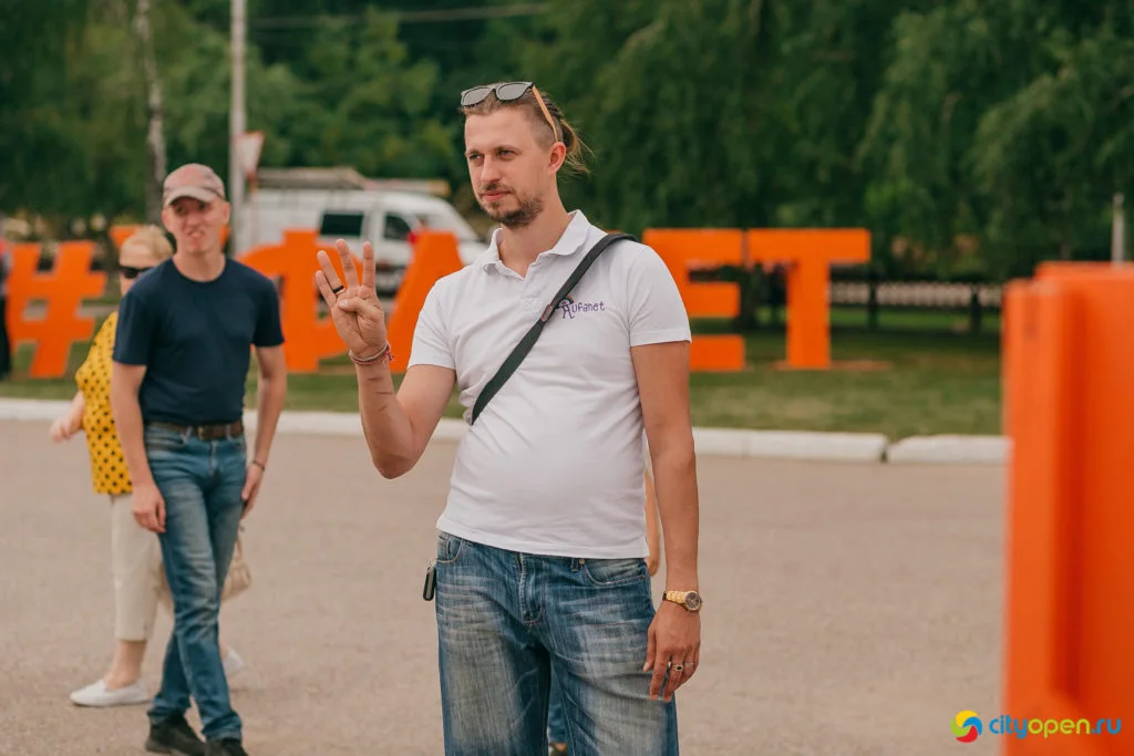 27/07/19 «Папа, мама, я — батырская семья»