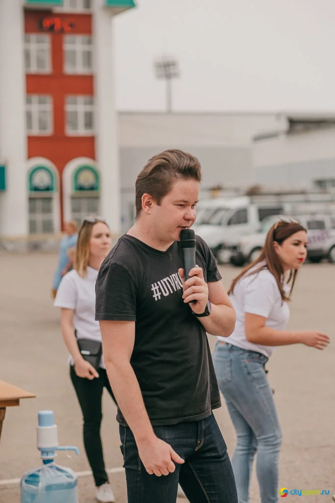 27/07/19 «Папа, мама, я — батырская семья»