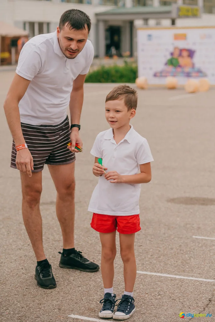 27/07/19 «Папа, мама, я — батырская семья»