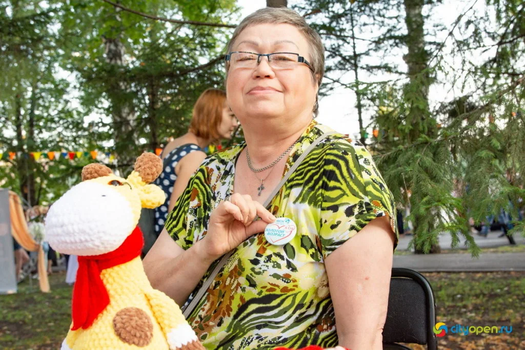 22/08/19 Общегородской пикник @ Стерлитамак