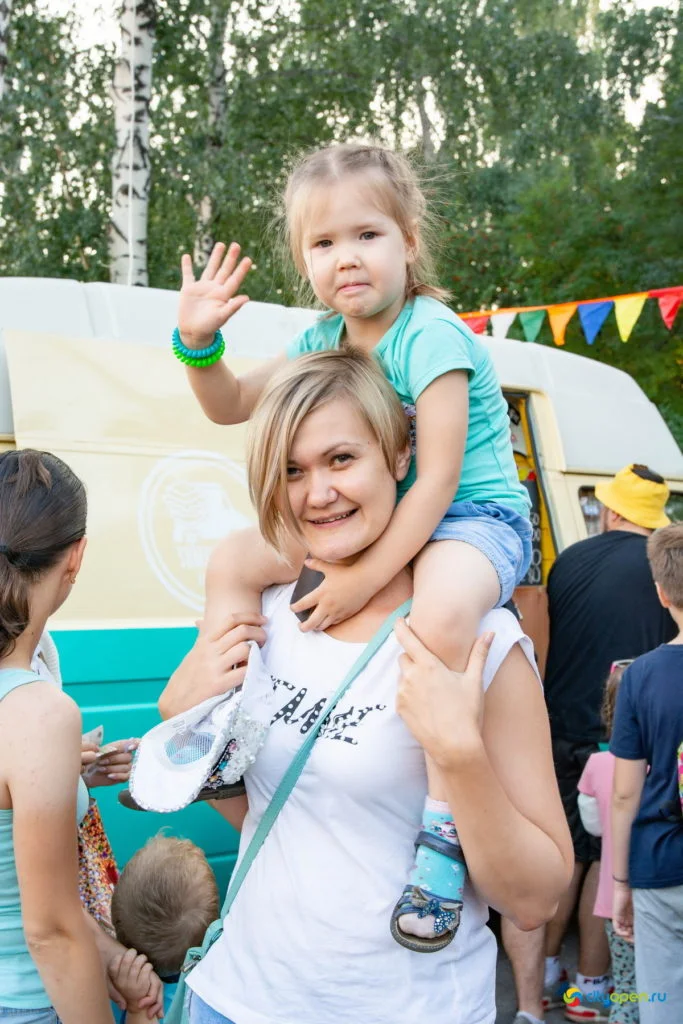 22/08/19 Общегородской пикник @ Стерлитамак