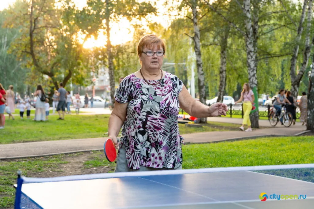 22/08/19 Общегородской пикник @ Стерлитамак
