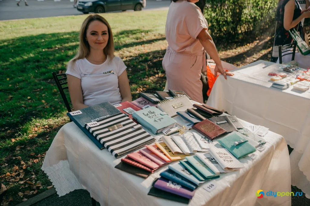 22/08/19 Общегородской пикник @ Стерлитамак