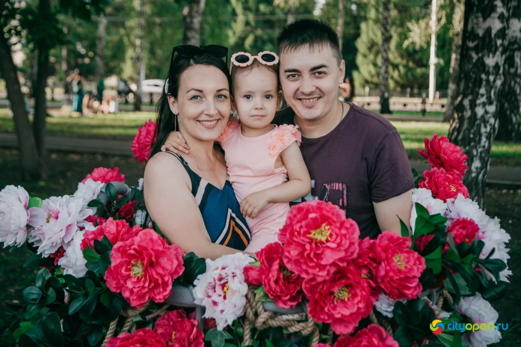 22/08/19 Общегородской пикник @ Стерлитамак
